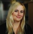 Monika Głowacka, Senior Account Manager / E-mail Marketing Manager w Wirtualnej Polsce
