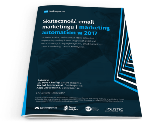 Stan email marketingu i marketing automation 2017