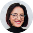 Natalia Paczóska, Head of Marketing GetResponse Polska