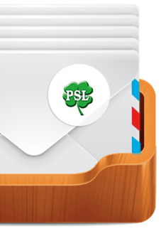 Newslettery PSL