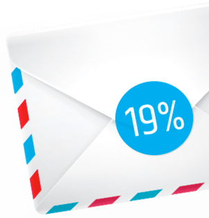 19% - niskie zaangażowanie