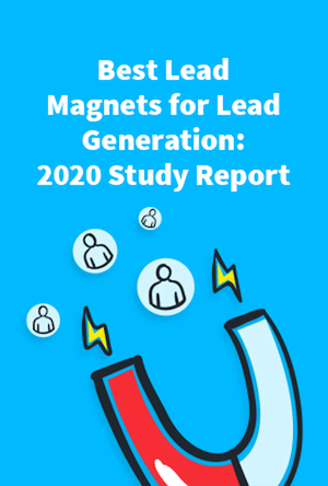 Jakie rodzaje lead magnetów najlepiej się sprawdzają?