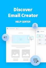 Email Creator Help Center