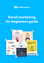 Gids ‘E-mailmarketing voor beginners’