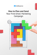 Hvordan planlegge og sende din første e-postmarkedsføringskampanje