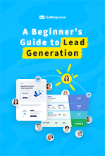 Guia de geração de leads para iniciantes