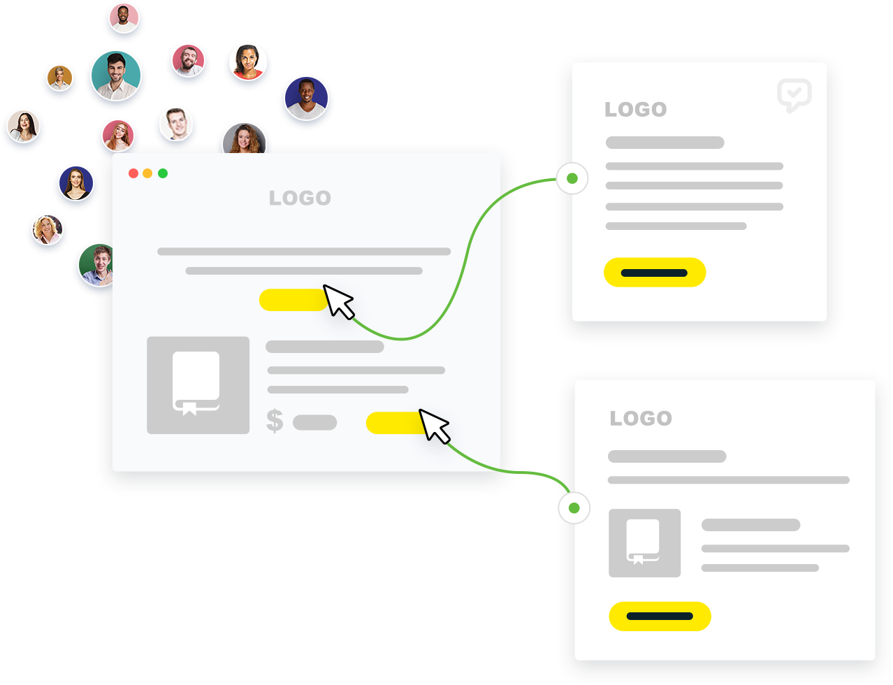 Marketing Automation Builder - Visual Workflows | GetResponse