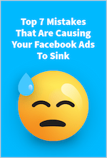 Como melhorar o desempenho dos anúncios do Facebook