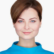 Анастасия Крылова