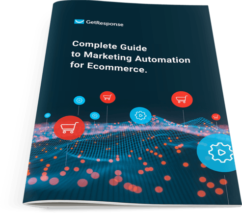 Complete Guide to&#160;Marketing Automation for Ecommerce