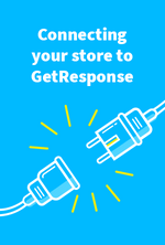 Connexion de votre boutique à GetResponse